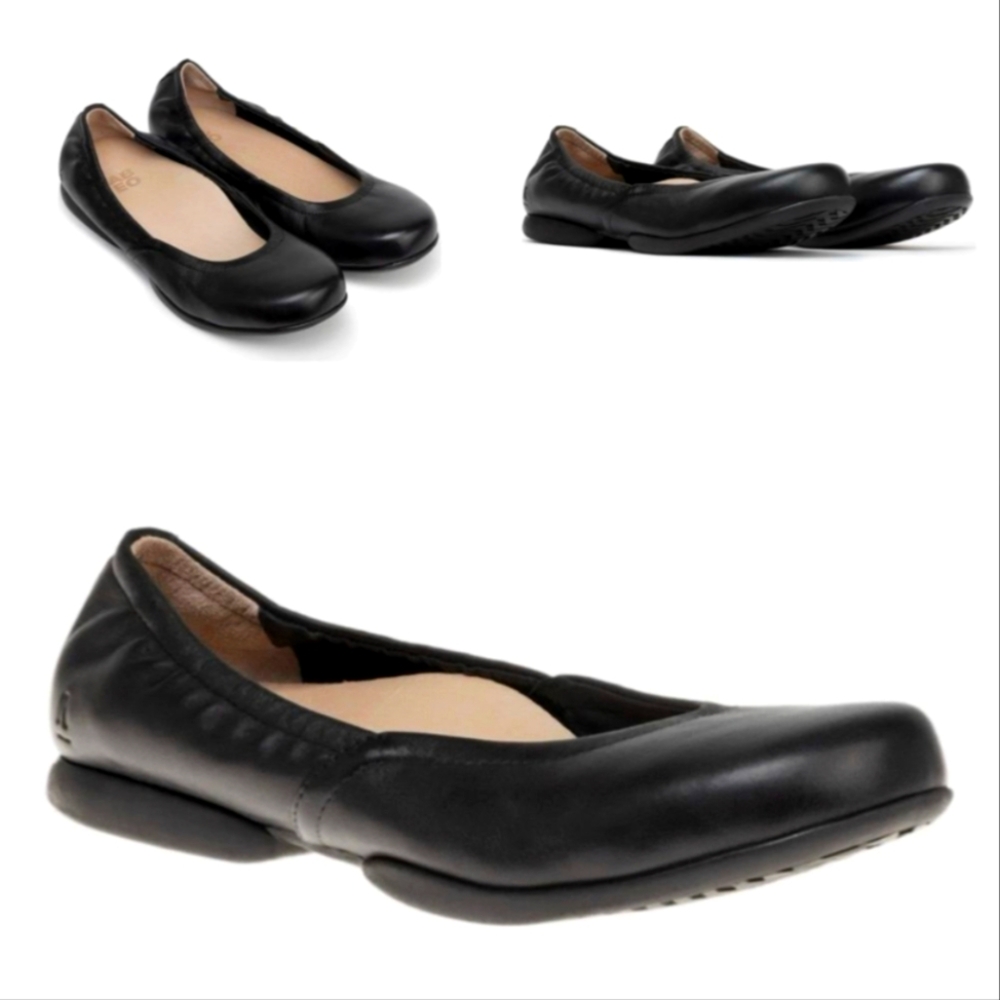Abeo Tammy flats